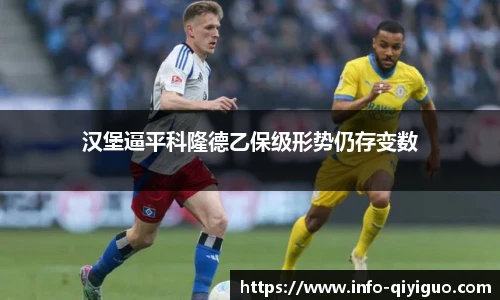 汉堡逼平科隆德乙保级形势仍存变数